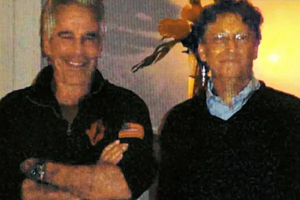Bill Gates și Jeffrey Epstein planificau încă din 2017 „simulări de pandemie” și proiecte sensibile de sănătate globală