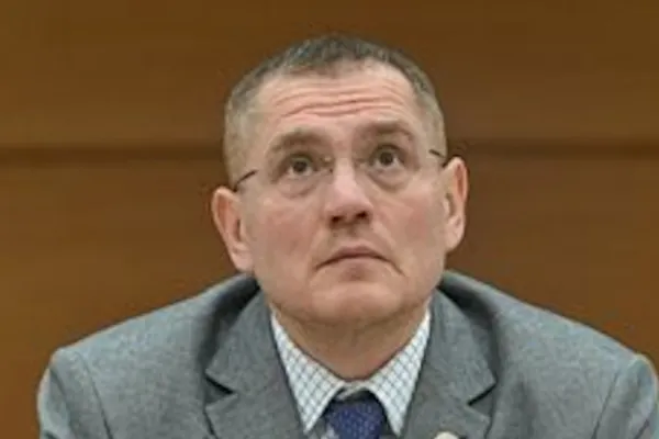 Fost ministru adjunct rus al Justiției, găsit mort în baie. Încă un deces suspect în rândul foștilor oficiali de la Moscova