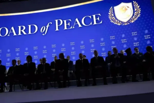 Critici de la Moscova la adresa „Consiliului de Pace” al lui Donald Trump. Moscova nu crede că acesta va colabora cu ONU