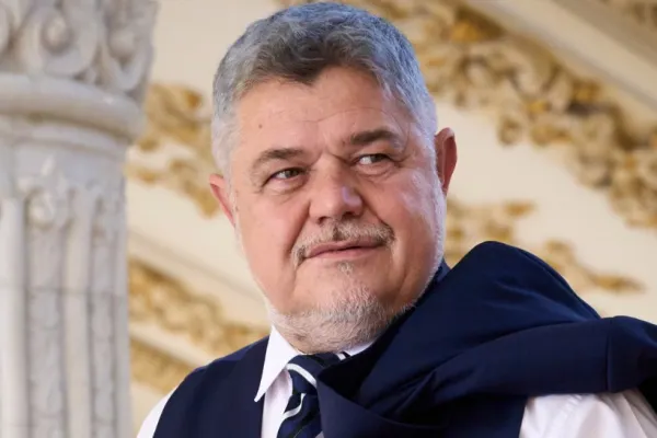 Ninel Peia: „Veștea nu a venit cu un program nou de guvernare!”