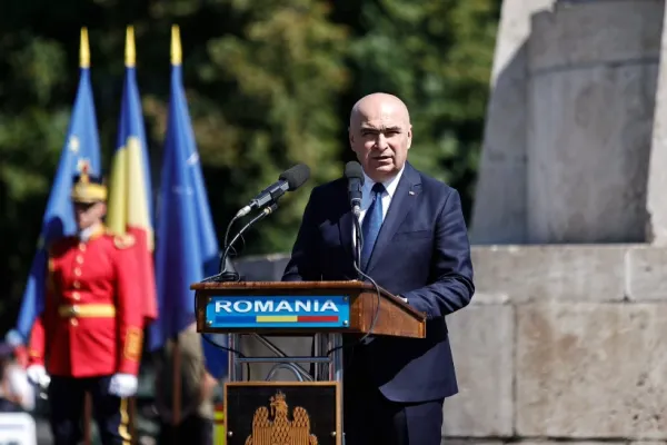 Mesajul lui Ilie Bolojan după atacul din Iran. Cum îi salvează pe românii prinși în zonele de conflict