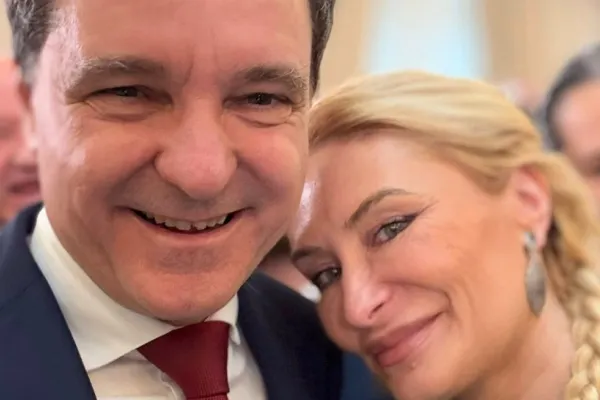 Noi înregistrări‑bombă cu avocata șpăgară din PNL. Cum împărțea Adriana Georgescu banii din campanie și pomenea numele lui Nicușor Dan – VIDEO/AUDIO