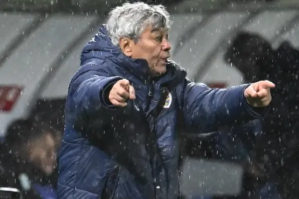 Mircea Lucescu, internat de urgență la Spitalul Universitar din București. Cu ce probleme de sănătate se confruntă selecționerul?