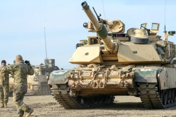 Nicușor Dan, despre exercițiile militare la Smârdan: România și SUA își consolidează parteneriatul strategic