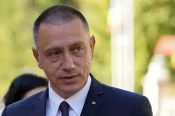 Mihai Fifor acuză Guvernul de „ingerință gravă” în justiție după scrisoarea trimisă Curții Constituționale