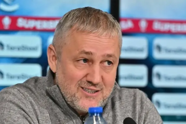 Mihai Rotaru, accident grav la schi în Franţa. Patronul Universităţii Craiova va fi operat de urgenţă