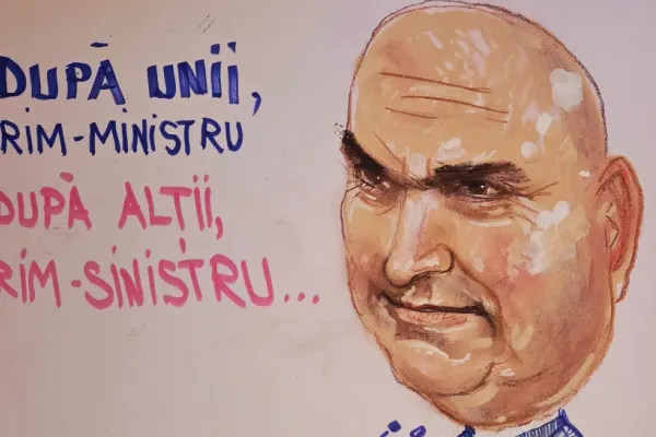 Cristian Popescu Piedone, mesaj dur pentru Ilie Bolojan: „Nu e nevoie de mult curaj să tai de la oameni cu dizabilități. Nici de vreo minte strălucită”