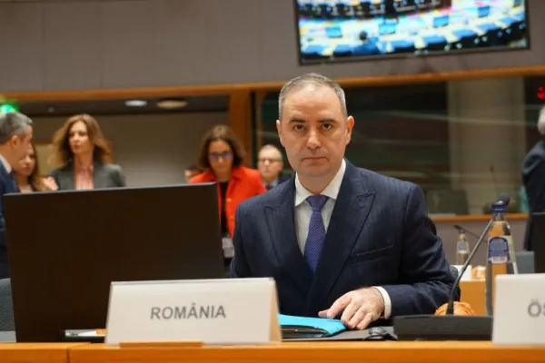 Viitorul pensiilor românilor, pe masa ECOFIN. Anunțul ministrului Finanțelor despre pensiile ocupaționale și cele paneuropene
