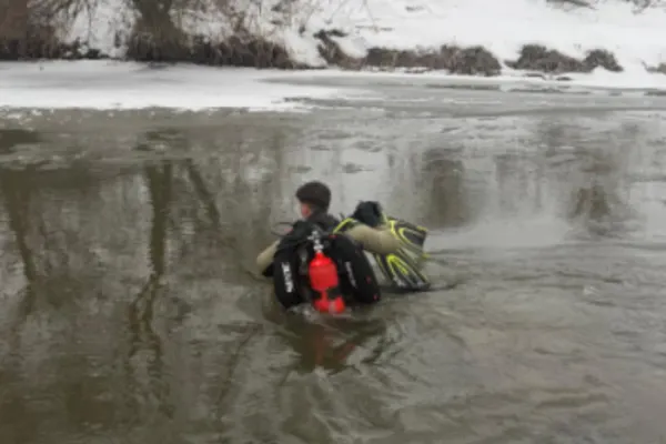 Trupul copilului de 4 ani dispărut în Someș, găsit după aproape o lună de căutări