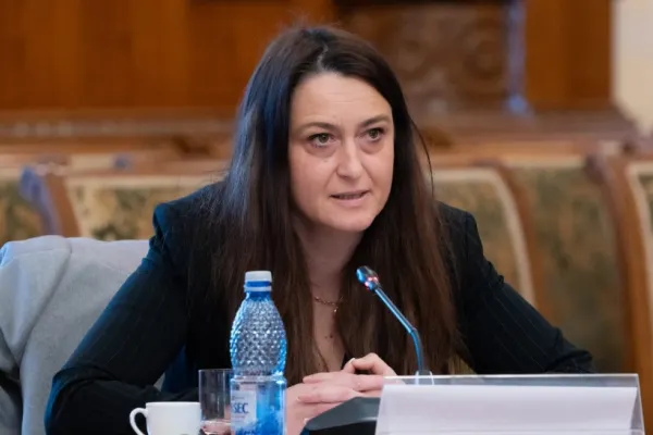Cristina Butură, deputat AUR: „Ajutor medical rapid pentru familii și vârstnici, disponibil prin apel telefonic la 116117. O soluție reală pentru un sistem sufocat”