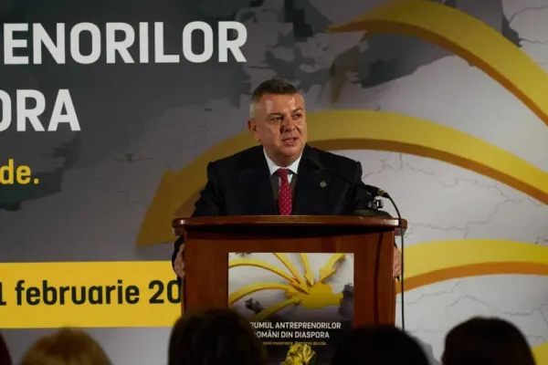 Eduard Koler (deputat AUR): „Guvernul Bolojan elimină protecțiile fiscale ale statului român și permite exportul legal de profit pentru multinaționale”