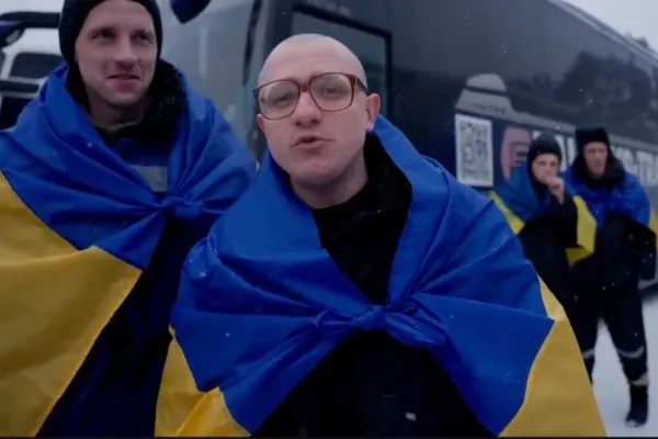 Schimb major de prizonieri între Rusia și Ucraina, după cinci luni de impas: peste 300 de captivi eliberați VIDEO