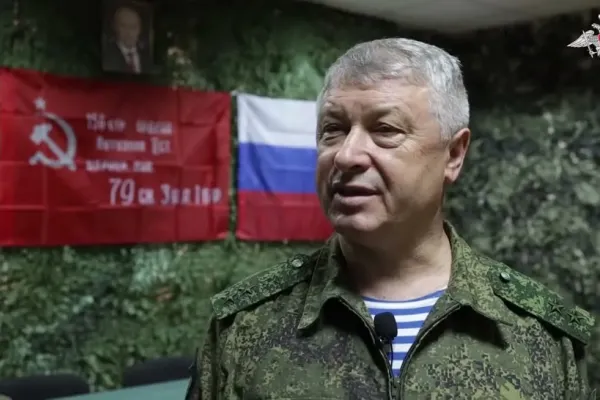 Atentat în centrul Moscovei. Un general de încredere al lui Putin, a fost împușcat. Reacția OFICIALĂ a Kremlinului