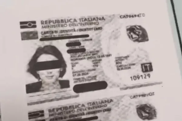 Fraudă fără precedent în Italia: identitățile fictive ale unor românce, generate cu AI, au adus prejudicii de peste 1,4 milioane de euro