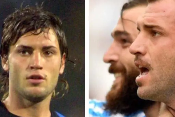 Fotbalul italian, în doliu: un fotbalist celebru a murit la 39 de ani din cauza unei boli cumplite. Soția sa este româncă