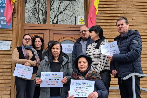 Aproape 550 de primari din toată țara au intrat la discuții cu Ilie Bolojan și Sorin Grindeanu. Peste 1.500 de primării sunt în grevă de avertisment – LIVE TEXT