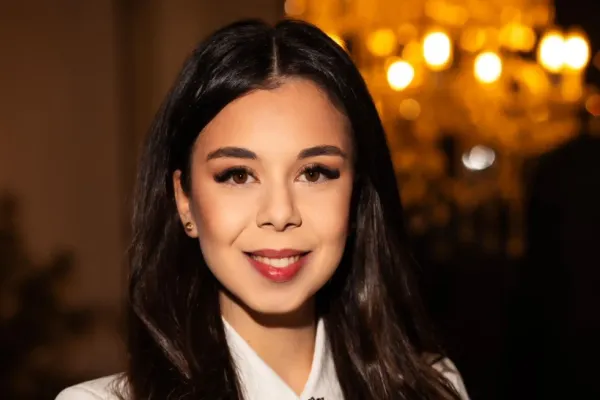 Alessia Păcuraru, după ce contul TikTok al Realitatea PLUS a fost închis fără explicații: „Este pură cenzură!”