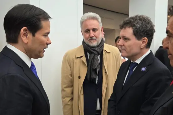 Marco Rubio ar putea veni la București în acest an - SURSE. Sistemul încearcă să spele gafele lui Nicușor Dan de la Washington
