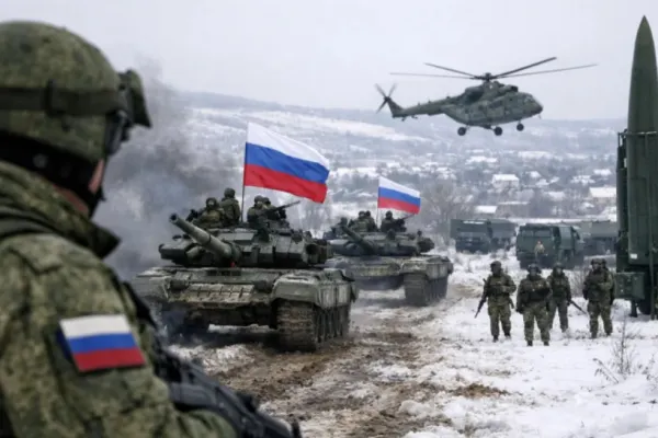 Avertisment șocant în presa rusă: „Dacă NATO atacă Rusia în Transnistria, DISTRUGEREA Bucureștiului este reacția adecvată”
