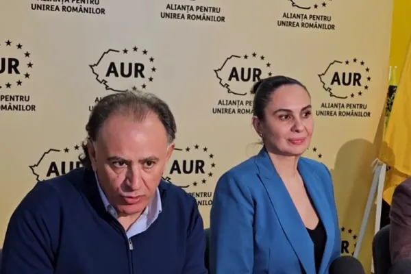 Alexandra Păcuraru, vicepreședinte AUR pe Dobrogea, proiect de amploare pentru a face mai ușoară viața românilor din Dobrogea - VIDEO