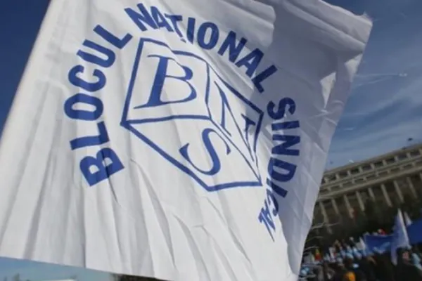 BNS susține greva din sănătate și cere Guvernului să suspende noua lege a salarizării