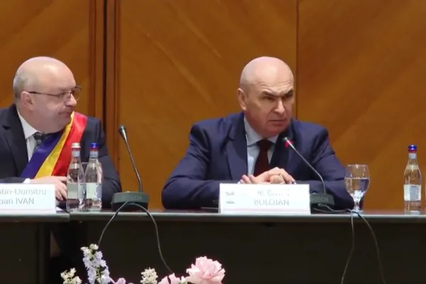 Mesajul lui Ilie Bolojan după întâlnirea cu edilii revoltați. Cum vrea să-i liniștească pe aceștia: „Nu mai puteam să rămânem la taxele pe care le-am avut!”