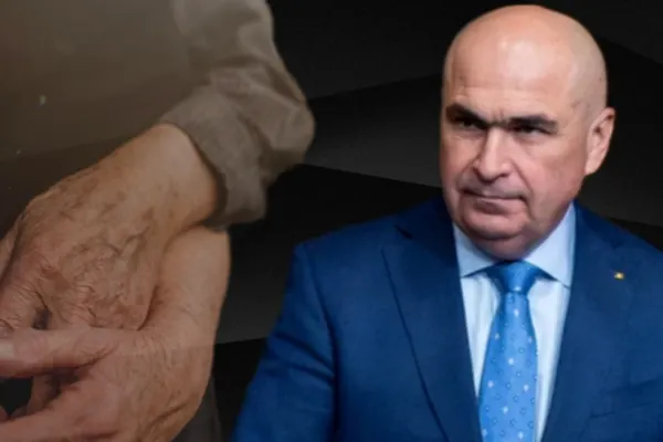 Peste 200.000 de pensionari încă așteaptă majorările promise la mica recalculare. Bătrânii României, uitați de Guvernul Bolojan