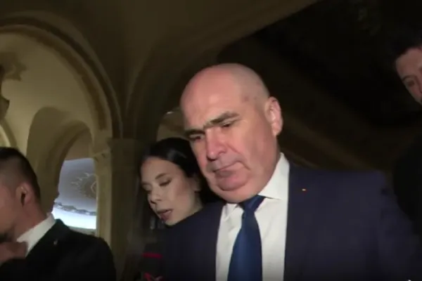 Ilie Bolojan întoarce spatele crizei din țară și face o vizită în Republica Moldova