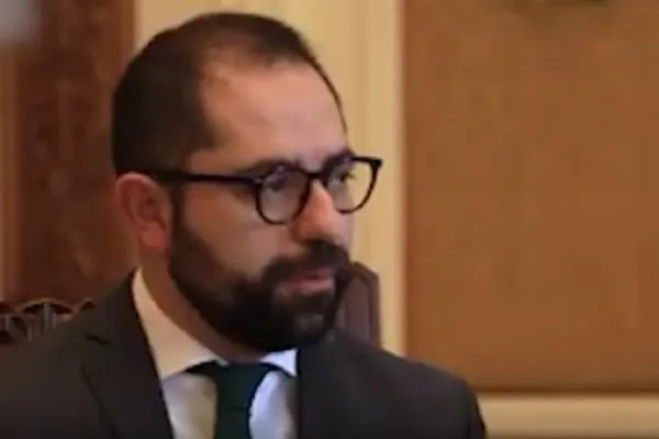 Consilierul lui Nicușor Dan se plânge de lipsa bugetului. Burnete: „Nu putem fi o țară serioasă dacă adoptăm bugetul în mai!”