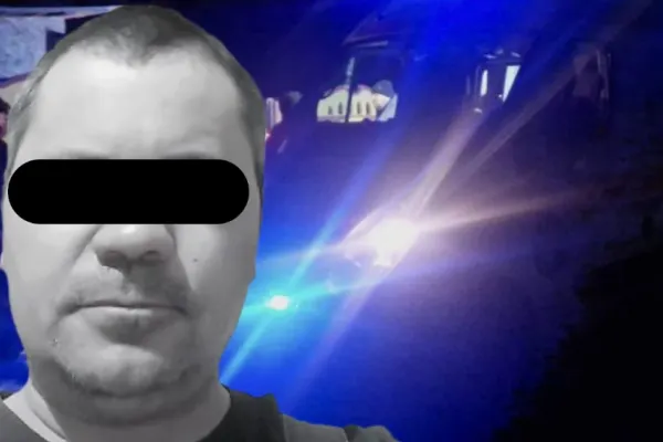 Tată a cinci copii din Botoșani, ucis în bătaie după un conflict cu un tânăr de 25 de ani. Trupul, aruncat în curtea unei locuințe