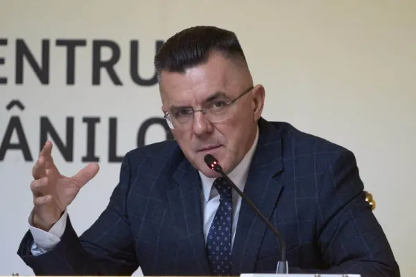 Dan Dungaciu: „Criza din România era vizibilă de luni de zile!”