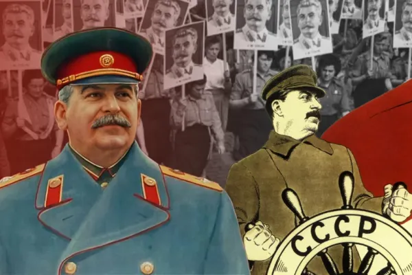 Stalin, mai popular ca niciodată în Rusia lui Putin, la 70 de ani după ce Hrușciov a condamnat cultul personalității