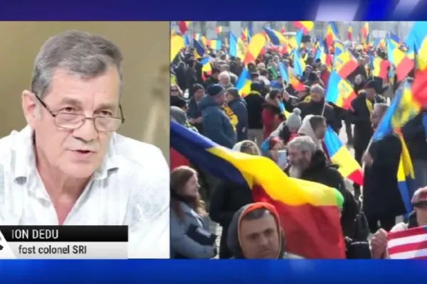 Un colonel SRI critică reacția lui Nicușor Dan după raportul SUA. Președintele României neagă documentele BOMBĂ venite de la Washington