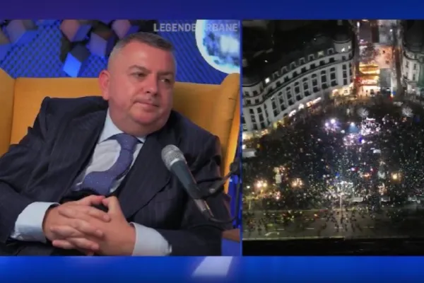 Deputat AUR: „Sunt convins că TVA va crește la 24%!”