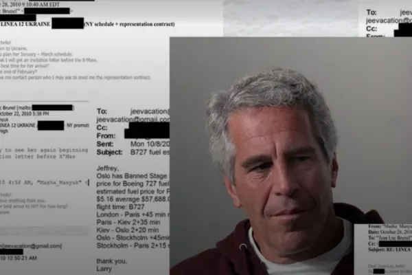Noi dezvăluiri‑șoc în dosarele Epstein: mai multe nume au fost anonimizate fără explicații. Una dintre persoane ar ocupa „o funcție destul de înaltă într-un guvern străin”