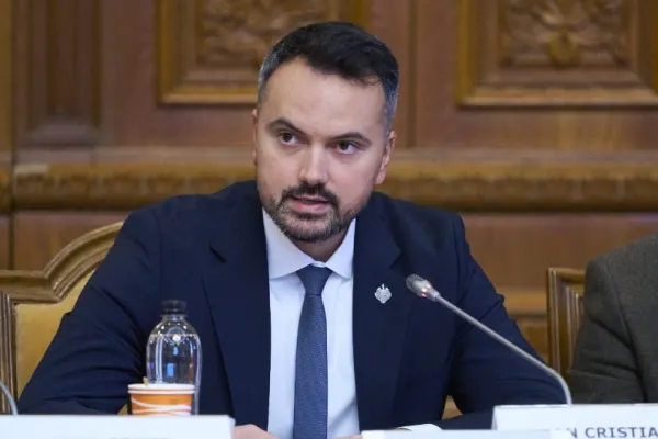 AUR cere suspendarea președintelui după neregulile din campanie. Deputatul Fabian Radu: „Există nenumărate suspiciuni asupra integrității sale”