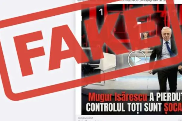 Alertă de la BNR. Guvernatorul Mugur Isărescu, folosit ilegal în reclame la investiții „miraculoase”