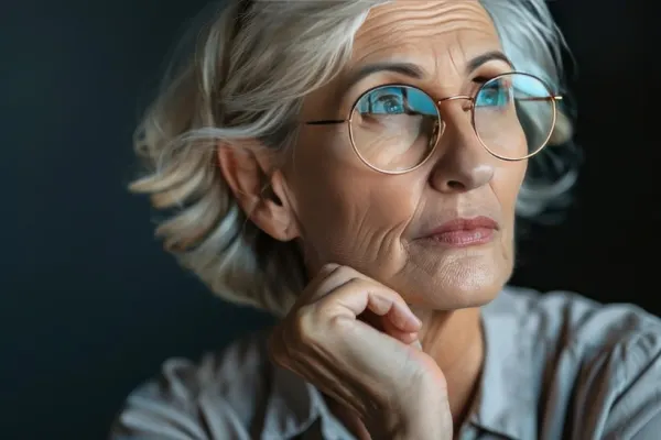Prea multă grija constantă pentru sănătate poate accelera îmbătrânirea, conform studiilor