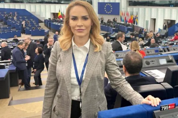 Gabriela Firea, scrisoare către Ursula von der Leyen: solicită un Fond European pentru tratamente de fertilitate și combaterea declinului demografic