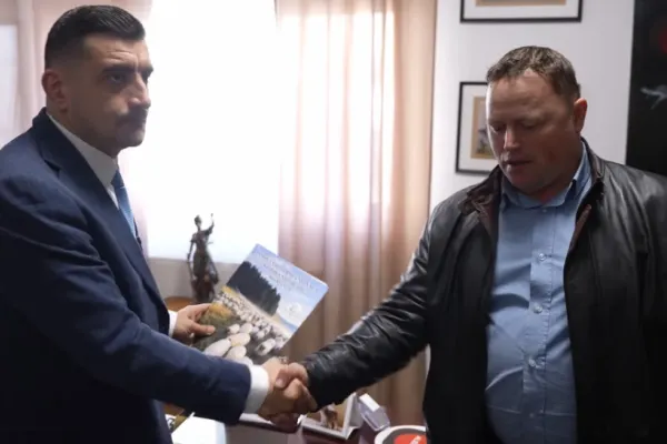 Apelul patrioților: Ministerul Agriculturii să ajungă la AUR