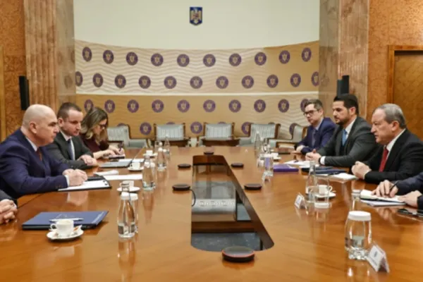 Proiect strategic la Mintia: Guvernul discută extinderea centralei și investiții de 1 miliard de euro în stocarea energiei