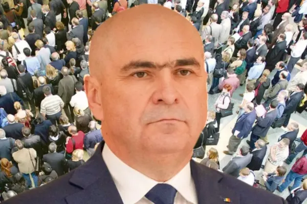 Mesajul de ultim moment al lui Ilie Bolojan: „A fost o onoare să fiu în serviciul țării!”