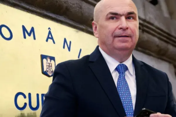 Sfidare fără margini a premierului Ilie Bolojan! Premierul pune presiune pe judecătorii CCR înainte de decizia privind pensiile speciale: „Îi voi avertiza!”