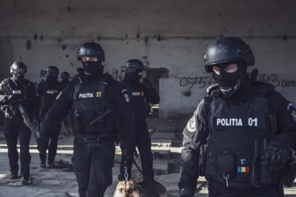Abuz în serviciu și delapidare, în Tulcea. Polițiștii au ridicat documente contabile în urma perchezițiilor