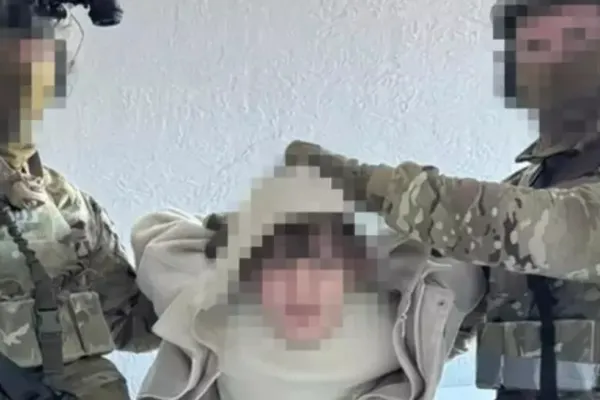 Rețea coordonată de serviciile ruse, destructurată în Moldova și Ucraina. Moldoveni recrutați pentru asasinate în Ucraina: 11 suspecți reținuți
