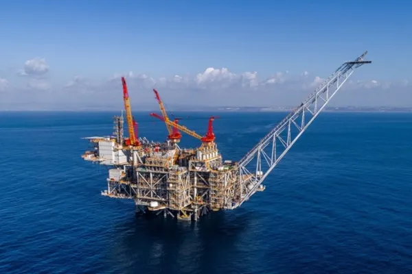 Israel închide preventiv exploatările de gaze naturale după atacurile asupra Iranului. Măsuri de securitate în sectorul energetic