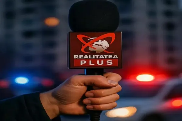 Avocatul Realitatea Plus, după ce a depus la CNA o cerere de rediscutare a sancțiunii: Ceea ce s‑a întâmplat este complet abuziv – DOCUMENTE