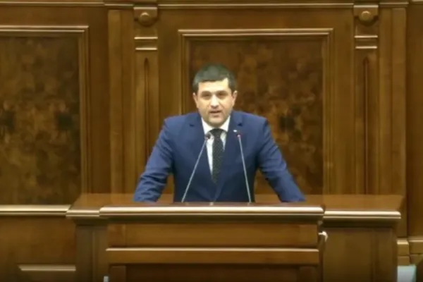 Scandal pe împrumuturile din programul SAFE. Radu Miruță: „Safe-ul astăzi e safe!”