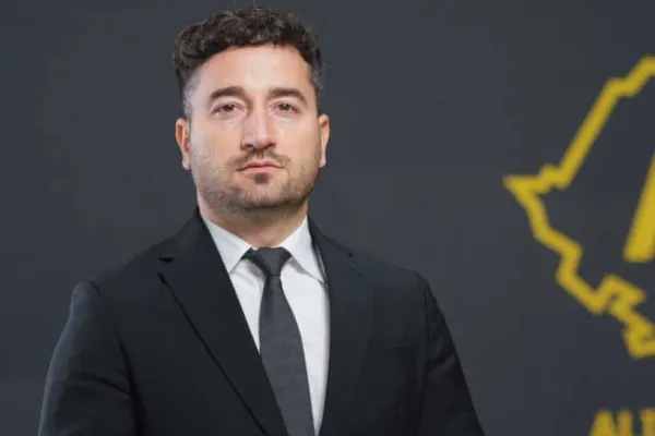 Lucian Mușat (deputat AUR): „Am depus inițiativa legislativă pentru consolidarea reprezentativității democratice în Parlamentul României”