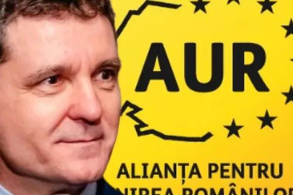AUR, anunțul momentului: s-au strâns aproape toate semnăturile pentru suspendarea lui Nicușor Dan: „Nu declanşăm acest demers până când PSD nu se va alătura”